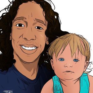 Meet your Posher, Jonathan